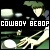 Cowboy Bebop