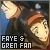 Faye x Gren