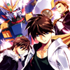 GundamW