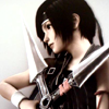 Yuffie